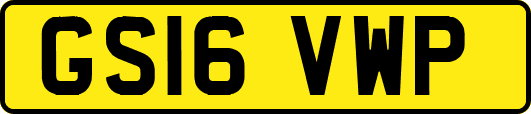 GS16VWP