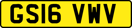 GS16VWV