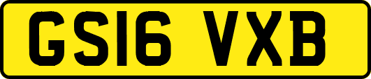 GS16VXB