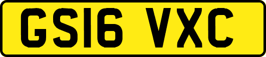 GS16VXC
