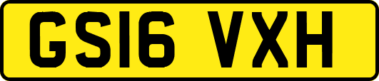 GS16VXH