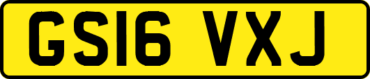 GS16VXJ