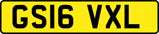 GS16VXL