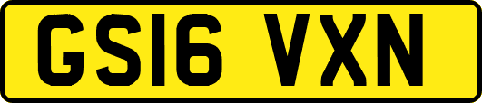 GS16VXN