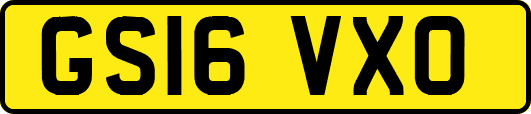 GS16VXO