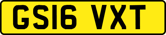 GS16VXT