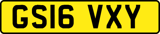 GS16VXY