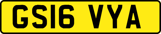GS16VYA