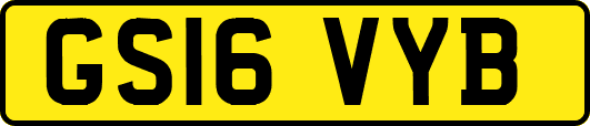 GS16VYB