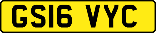GS16VYC