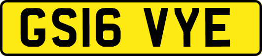 GS16VYE
