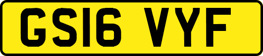 GS16VYF