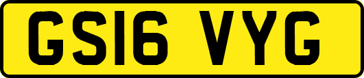 GS16VYG