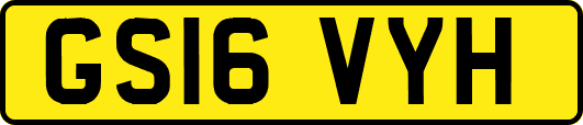GS16VYH