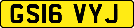 GS16VYJ