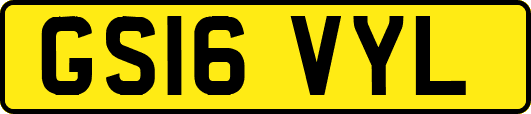 GS16VYL
