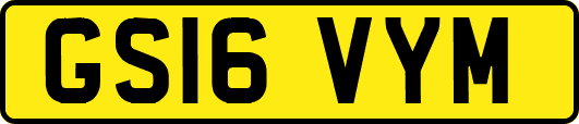 GS16VYM