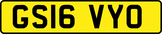 GS16VYO