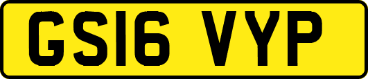 GS16VYP