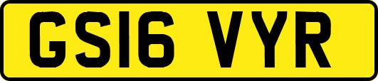 GS16VYR