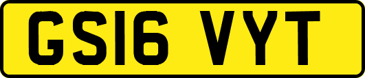 GS16VYT