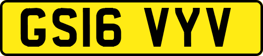 GS16VYV