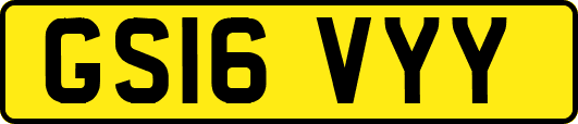 GS16VYY