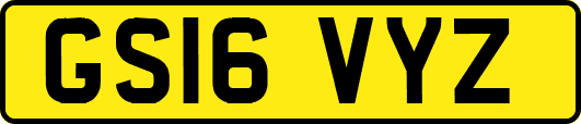 GS16VYZ