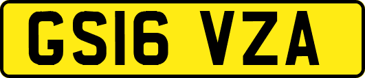 GS16VZA