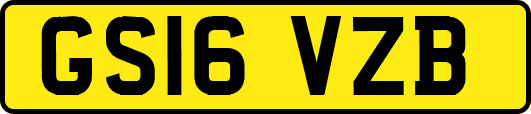 GS16VZB