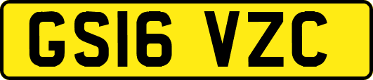 GS16VZC