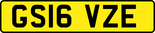 GS16VZE