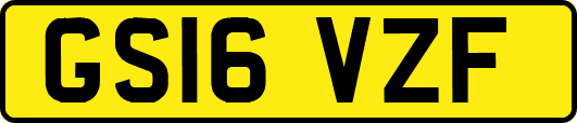 GS16VZF