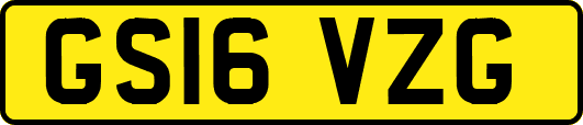 GS16VZG