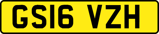 GS16VZH