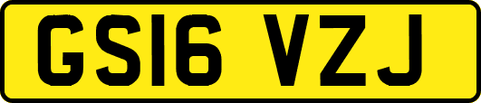 GS16VZJ