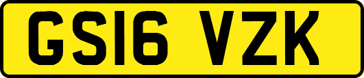 GS16VZK