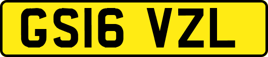 GS16VZL