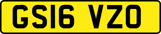 GS16VZO