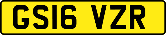 GS16VZR