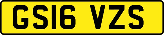 GS16VZS