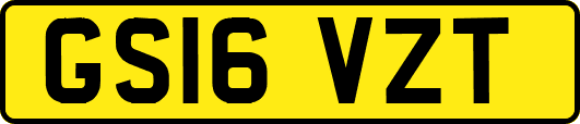 GS16VZT