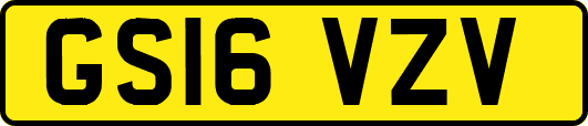 GS16VZV