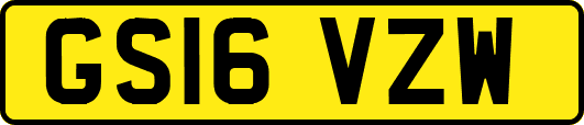 GS16VZW