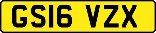 GS16VZX