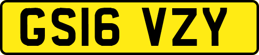GS16VZY