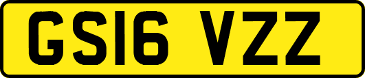 GS16VZZ