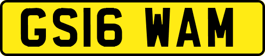GS16WAM