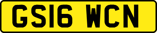 GS16WCN