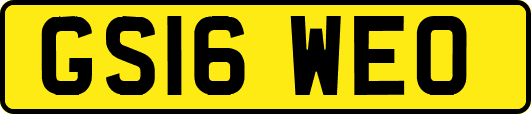 GS16WEO